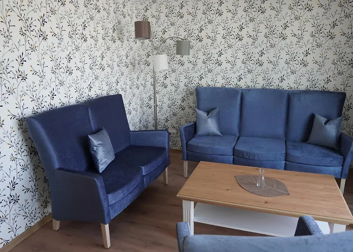 ISA Rheinquartier - Moderne und barrierefreie Ferienapartments
