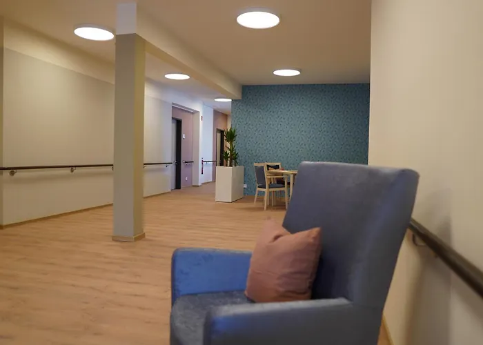 ISA Rheinquartier - Moderne und barrierefreie Ferienapartments